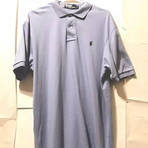 Men’s Polo by Ralph Lauren